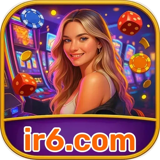 ir6.com: Conectando Gamers com Funcionalidades Incríveis no App