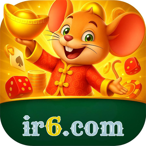 ir6.com - Diversão e Grandes Recompensas