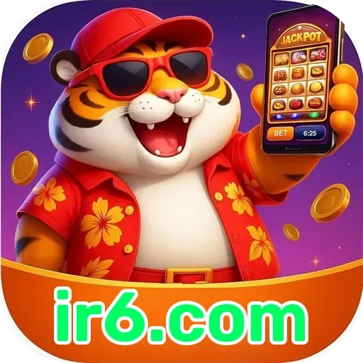 ir6.com: A Experiência de Pagamento que Vai Transformar Seus Jogos