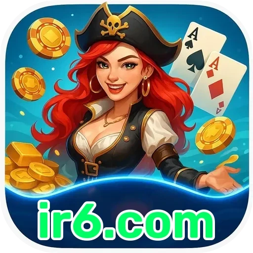 ir6.com: A Plataforma de Jogos Que Todos Estão Falando!