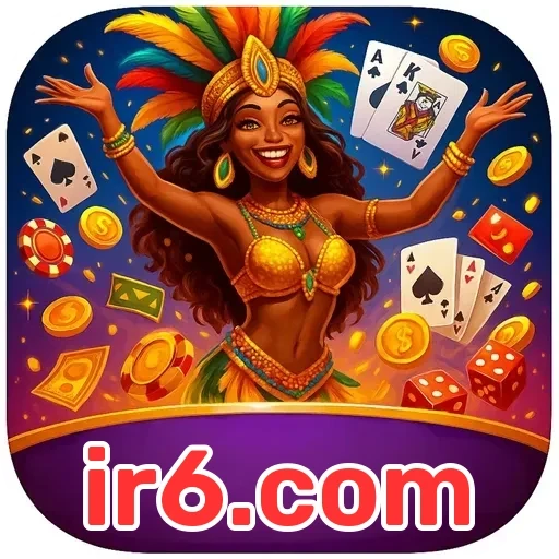 ir6.com: Promoções Fantásticas que Transformam sua Experiência de Jogo