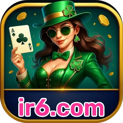 ir6.com: As Melhores Ofertas de Caça-Níqueis para Entretenimento Sem Limites