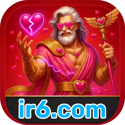 ir6.com: A Experiência VIP Que Todo Jogador Deseja Ter